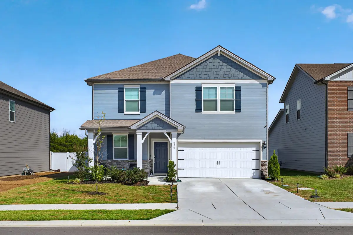 220 Subban Ct, Lebanon, TN 37087 - #1