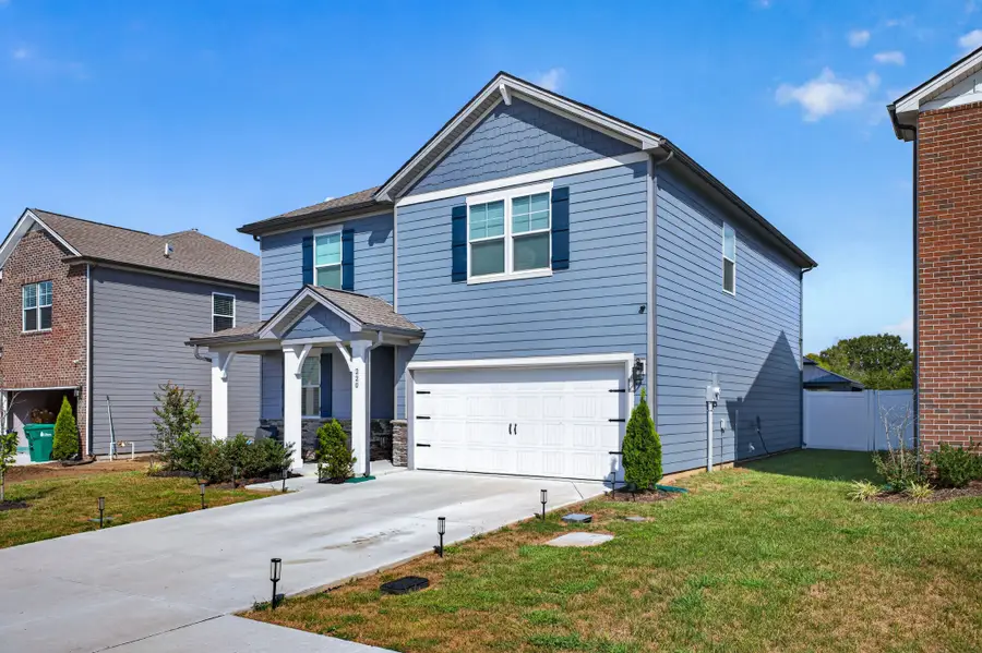 220 Subban Ct, Lebanon, TN 37087 - #2