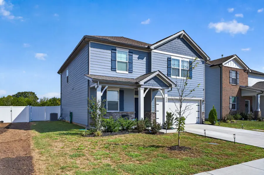220 Subban Ct, Lebanon, TN 37087 - #3