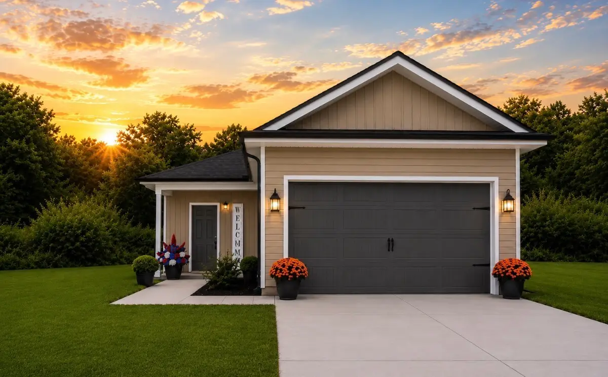22 Stonehenge Circle, Manchester, TN 37355 - #1