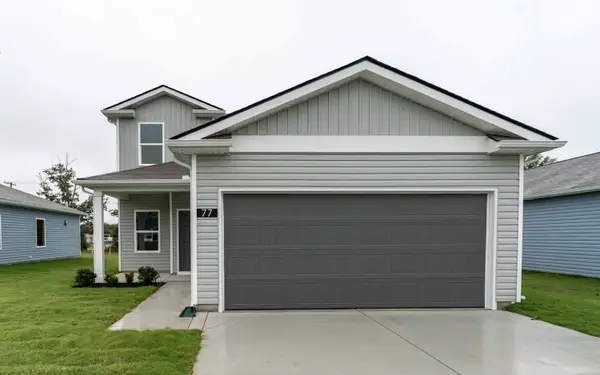 24 Stonehenge Circle, Manchester, TN 37355