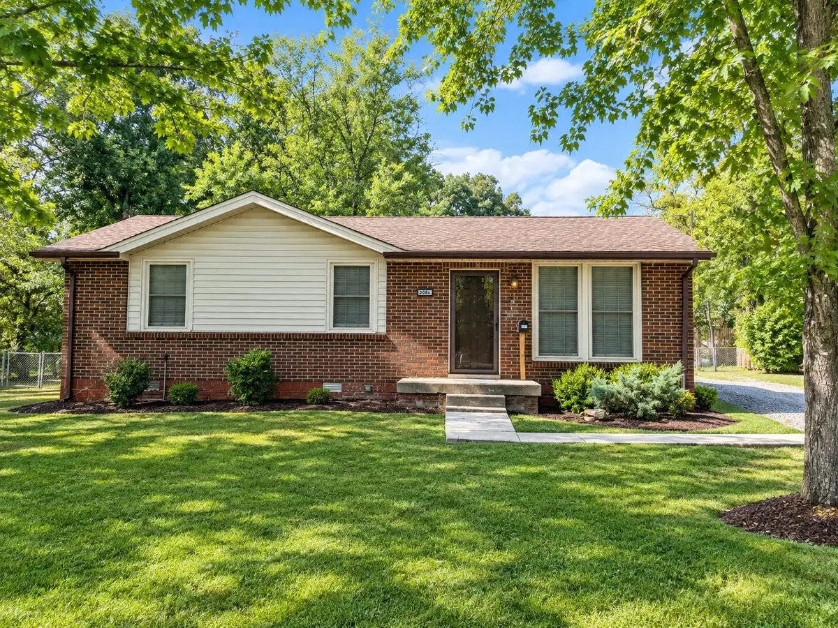 2016 Jack Teasley Rd, Pleasant View, TN 37146 - #1