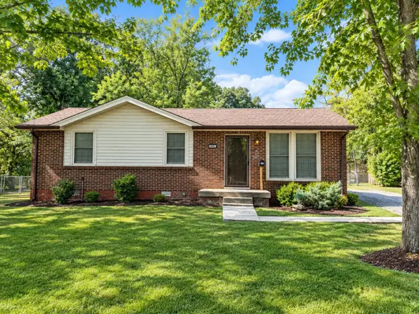 2016 Jack Teasley Rd, Pleasant View, TN 37146