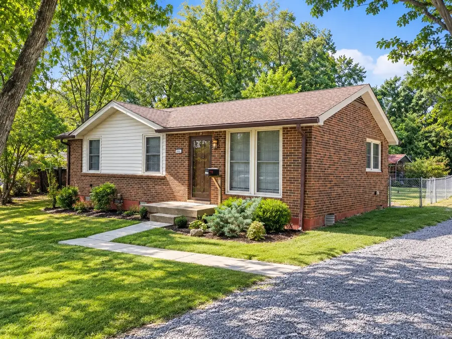 2016 Jack Teasley Rd, Pleasant View, TN 37146 - #2