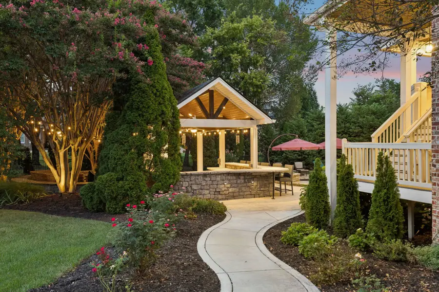 1769 Forsyth Park Dr, Brentwood, TN 37027 - #2