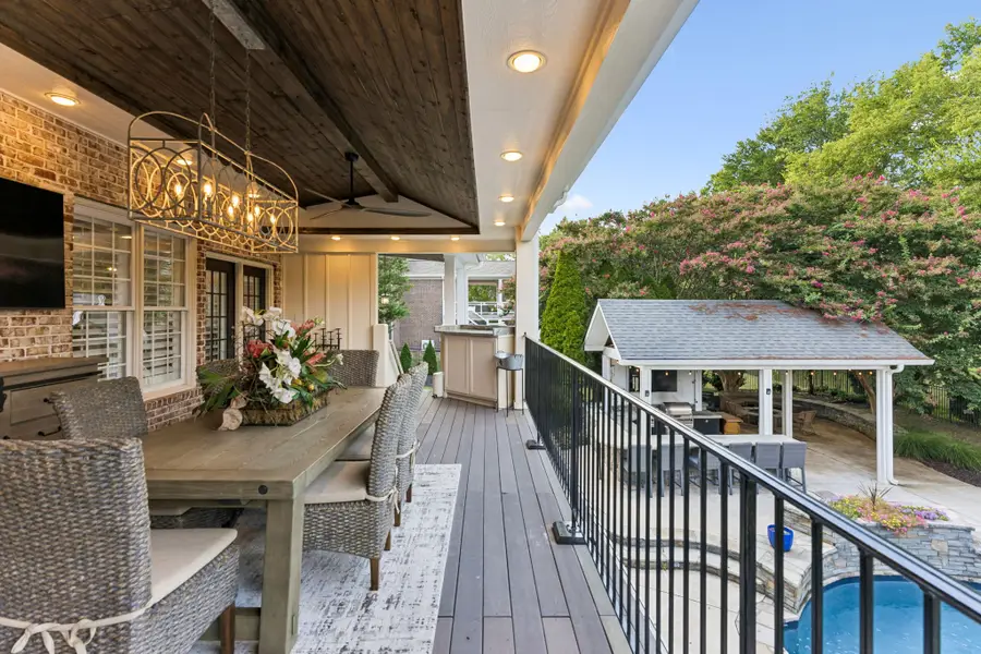 1769 Forsyth Park Dr, Brentwood, TN 37027 - #3