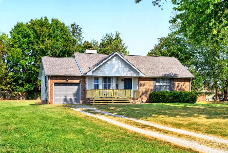 1788 Broadripple Dr, Clarksville, TN 37042 - #3