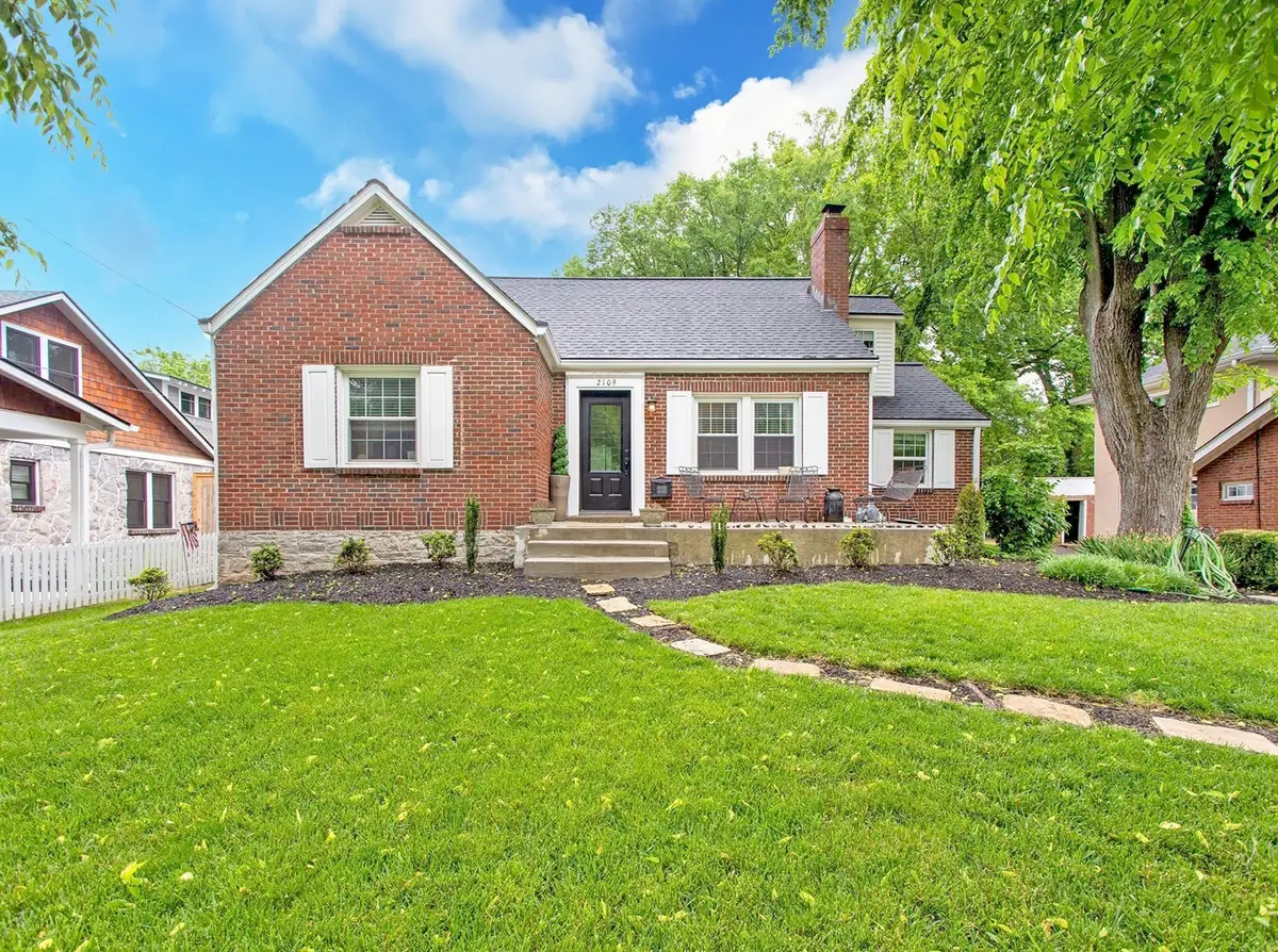 2109 Natchez Trce, Nashville, TN 37212 - #1