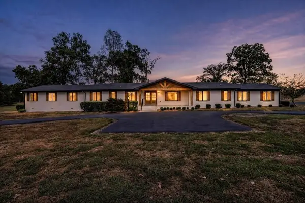 76 Ledford Mill Lane, Normandy, TN 37360