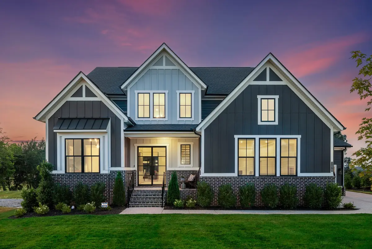 0 Liberty Rd, Fairview, TN 37062 - #1
