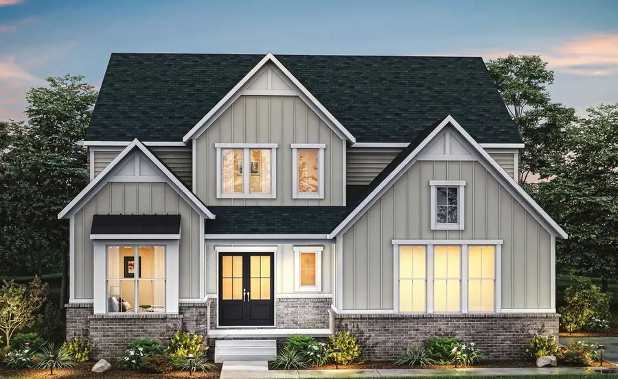 0 Liberty Rd, Fairview, TN 37062 - #2