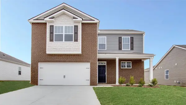 5428 Rock Cairn Road, Cookeville, TN 38506