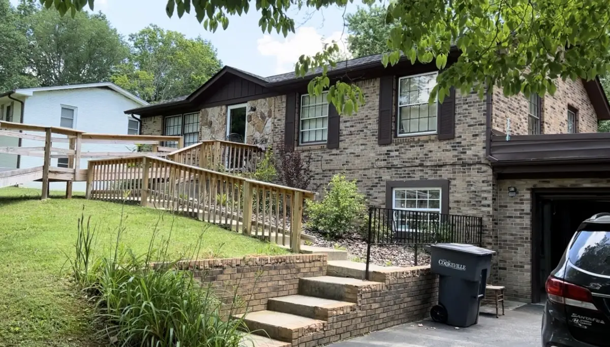 311 Alpine St, Cookeville, TN 38501 - #1