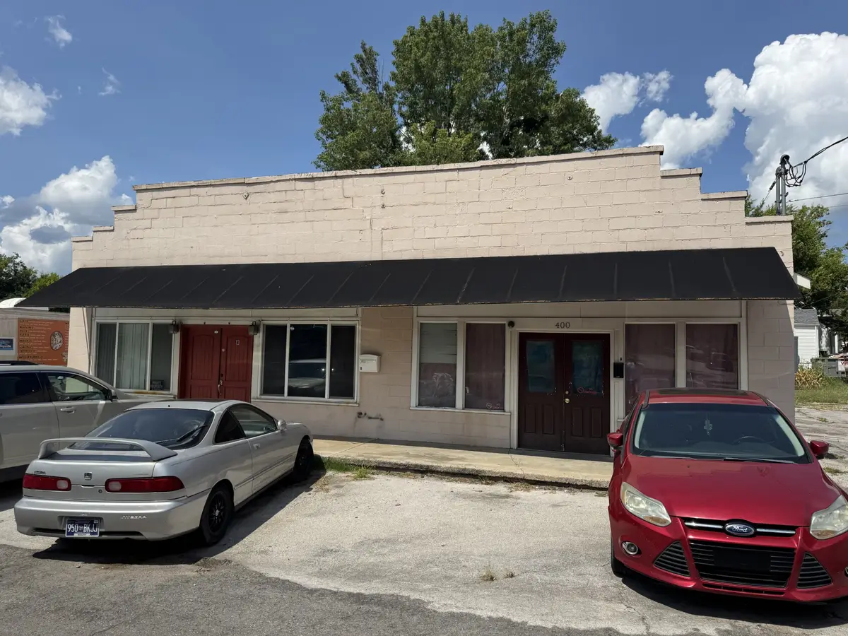 400 Hatcher Ln, Columbia, TN 38401 - #1
