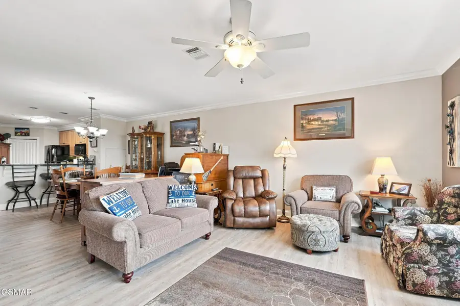 1283 Tennessee 139 #202C, Dandridge, TN 37725 - #3