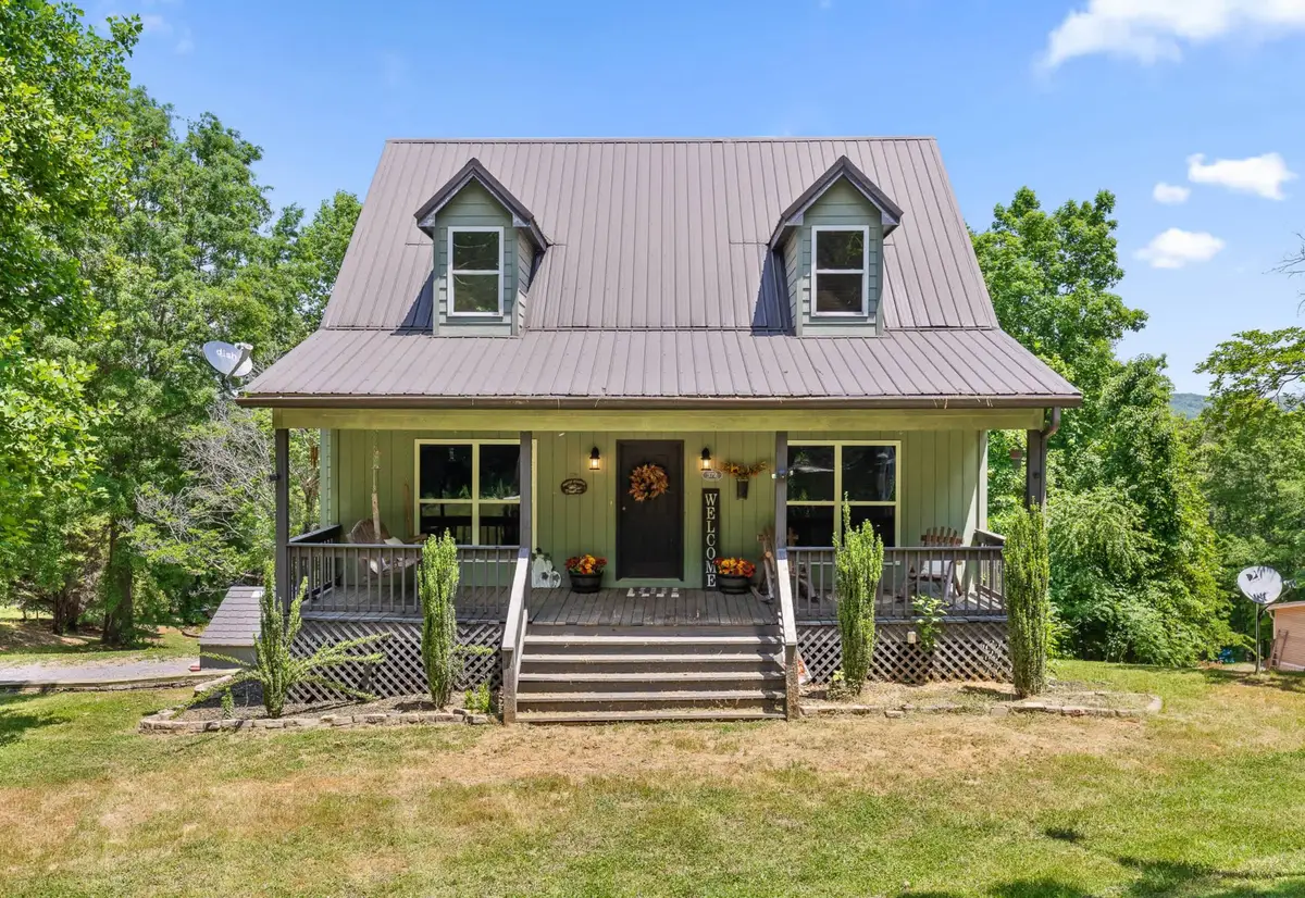 372 Hiwassee Dr, Decatur, TN 37322 - #1