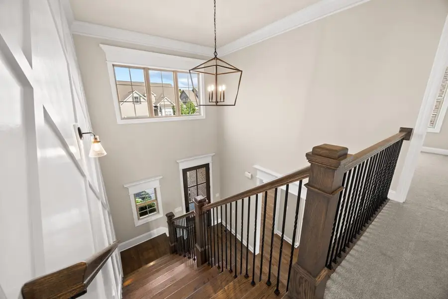 1709 Sorrell Park Dr, Spring Hill, TN 37174 - #3