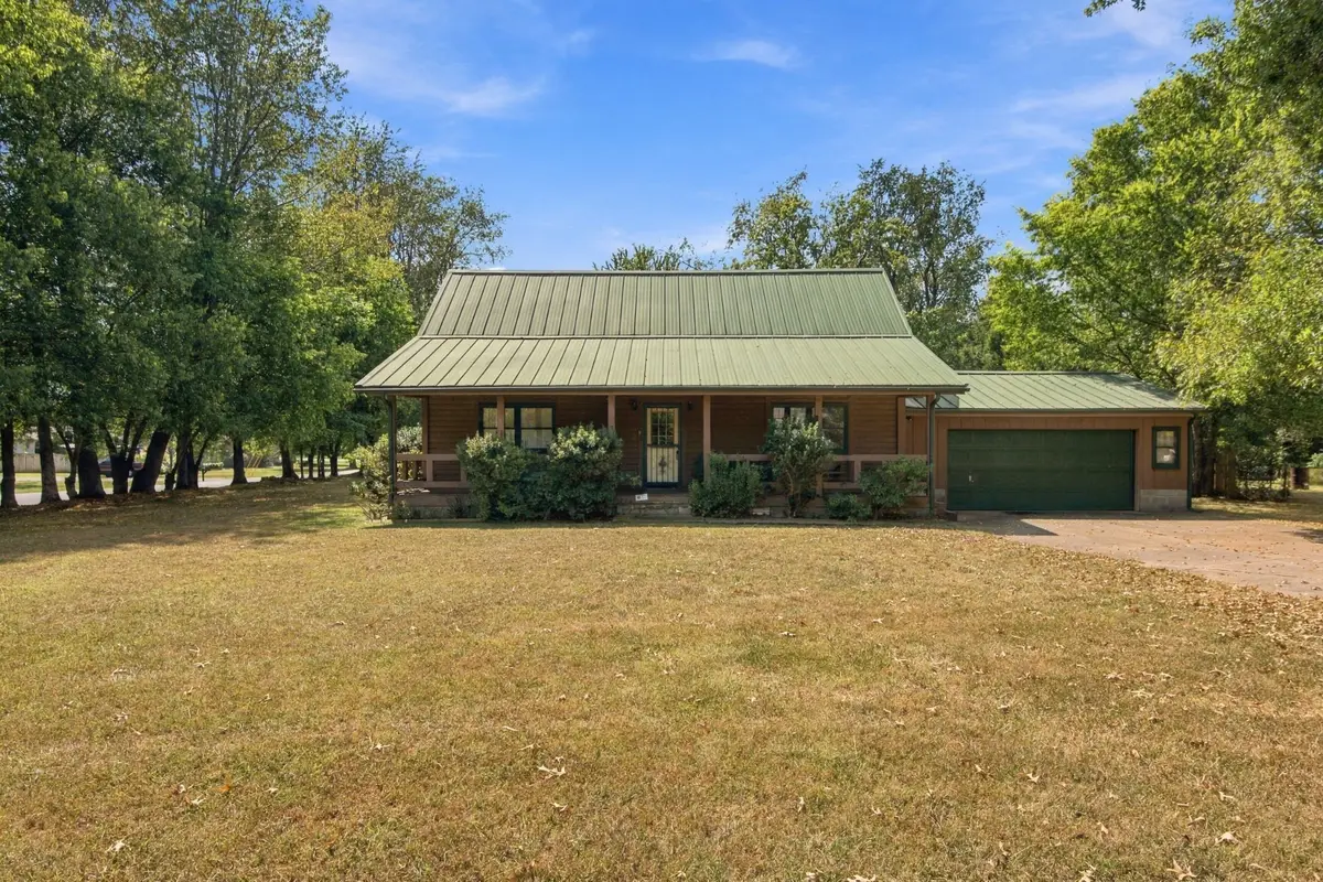 801 Buckeye Ct, Lascassas, TN 37085 - #1