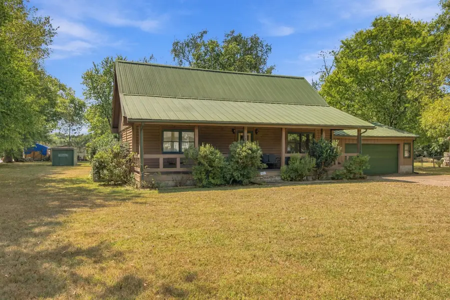 801 Buckeye Ct, Lascassas, TN 37085 - #2