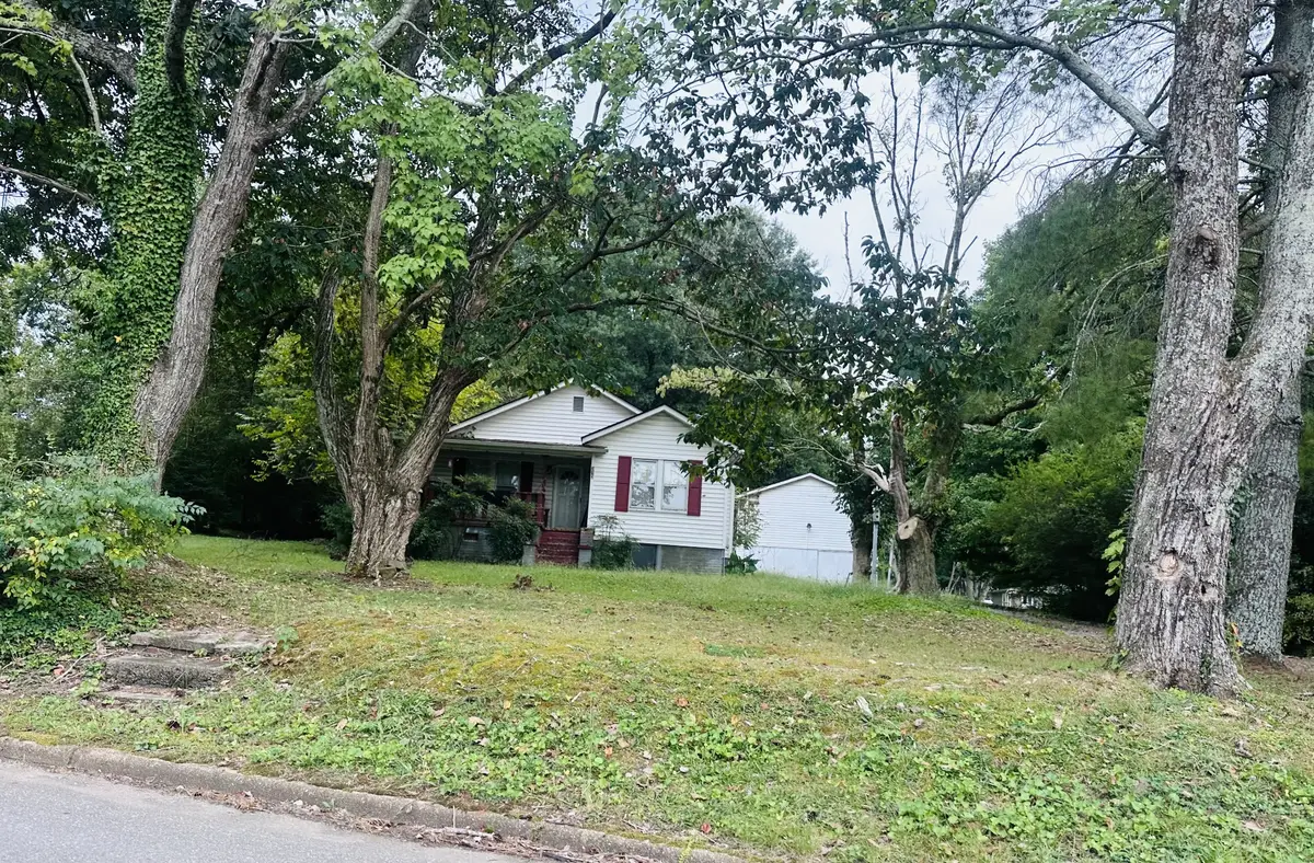 313 Oak Street, Athens, TN 37303 - #1