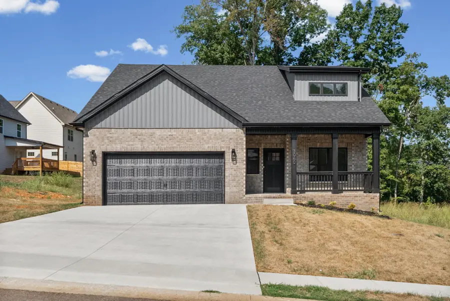 3060 Timberdale Dr, Clarksville, TN 37042 - #2