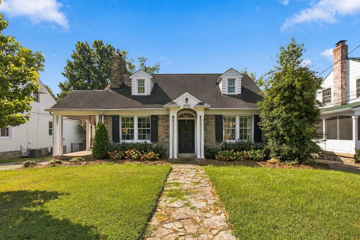 2003 Sweetbriar Ave, Nashville, TN 37212 - #1