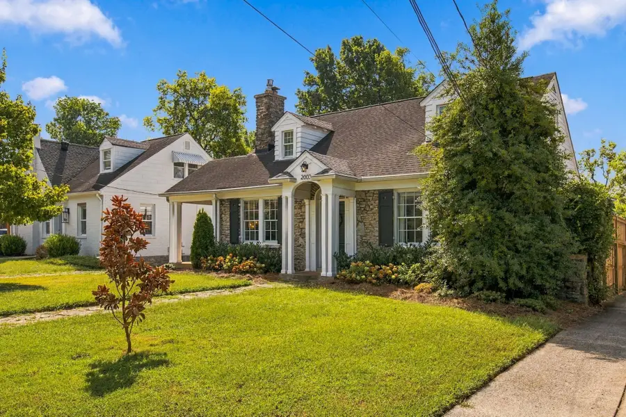 2003 Sweetbriar Ave, Nashville, TN 37212 - #2