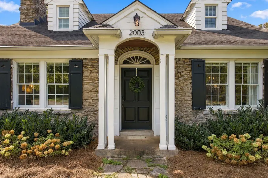 2003 Sweetbriar Ave, Nashville, TN 37212 - #3