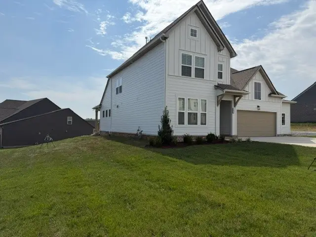 3024 Fanshaw Rd, Smyrna, TN 37167 - #2