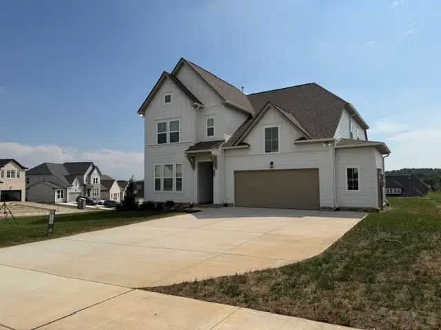 3024 Fanshaw Rd, Smyrna, TN 37167 - #3
