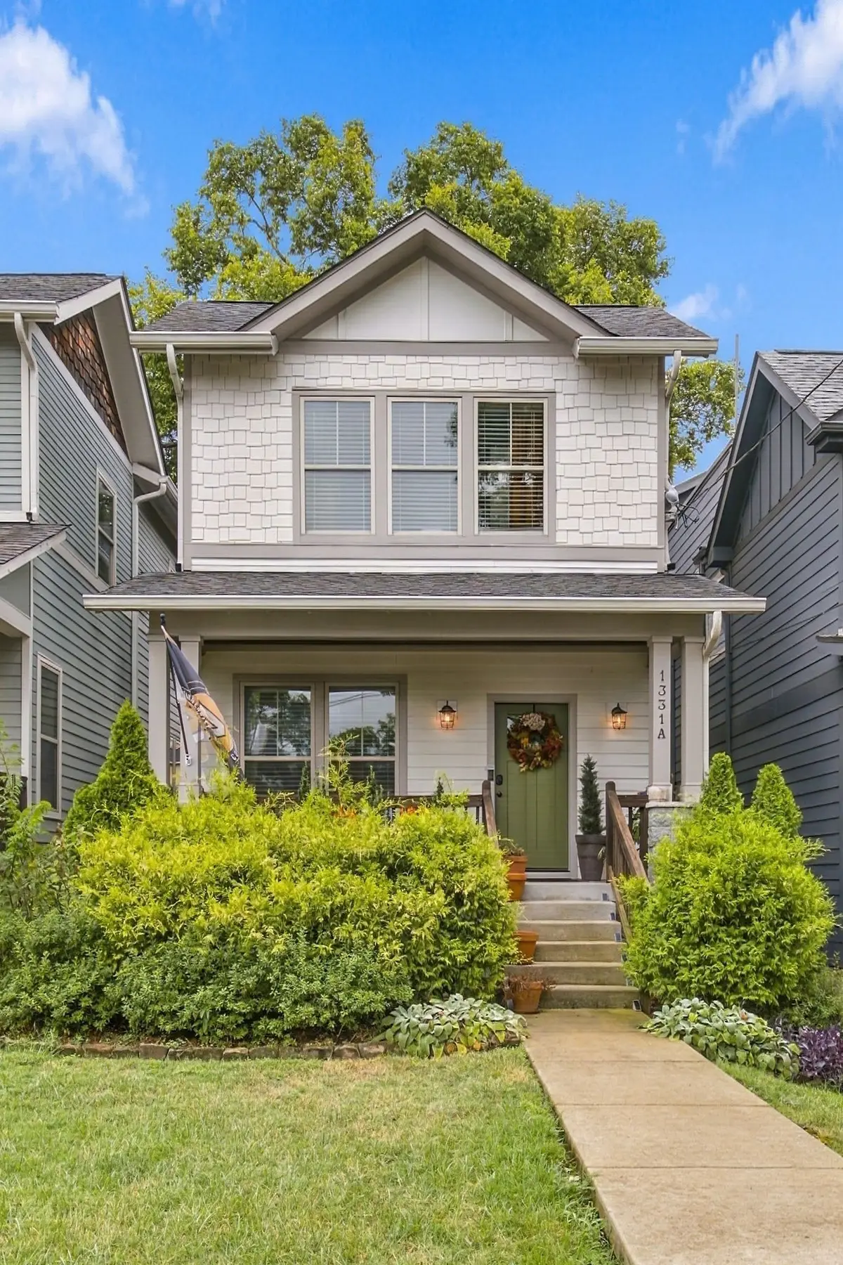 1331A Pennock Ave, Nashville, TN 37207 - #1