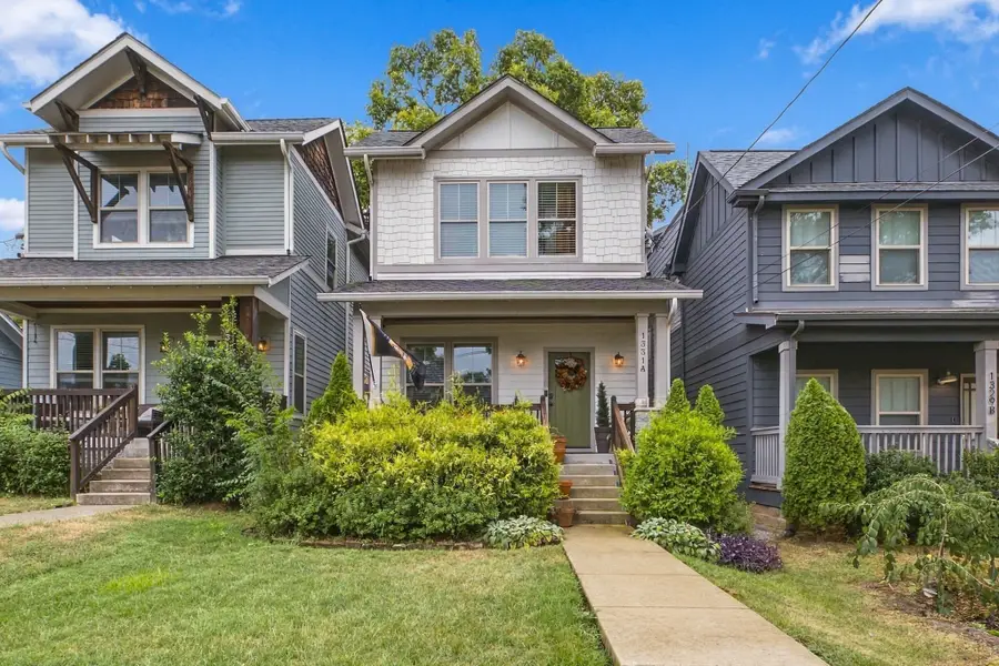 1331A Pennock Ave, Nashville, TN 37207 - #2