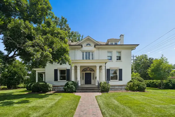 243 3rd Ave S, Franklin, TN 37064