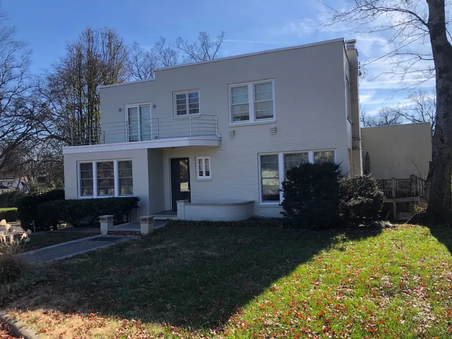 1417 Graybar Ln, Nashville, TN 37215 - #2