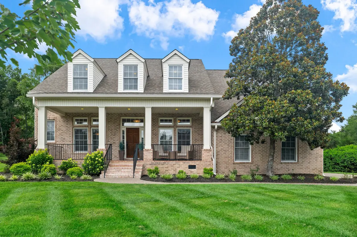 2318 Tinney Pl, Brentwood, TN 37027 - #1