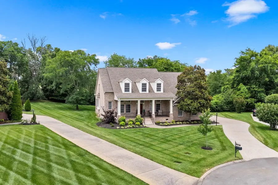 2318 Tinney Pl, Brentwood, TN 37027 - #2
