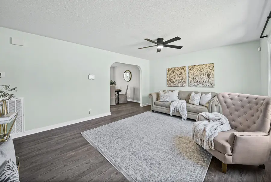 1815 Palamino Dr, Clarksville, TN 37042 - #3
