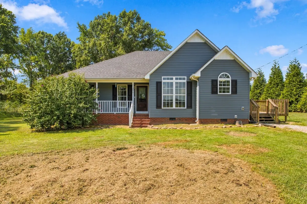 129A Shady Grove Rd, Flintville, TN 37335 - #1