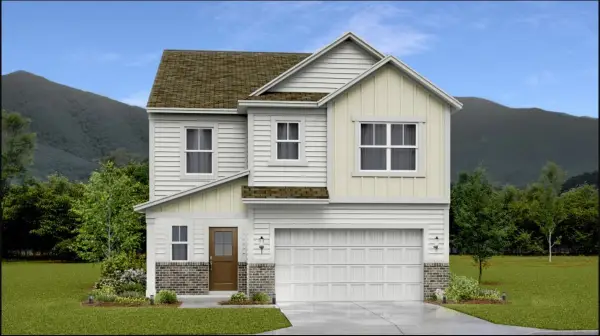 2512 Robert Gwynne Drive, Smyrna, TN 37167