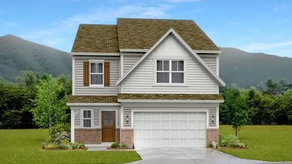 2520 Robert Gwynne Drive, Smyrna, TN 37167