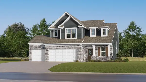 618 Foxglove Lane, Clarksville, TN 37043