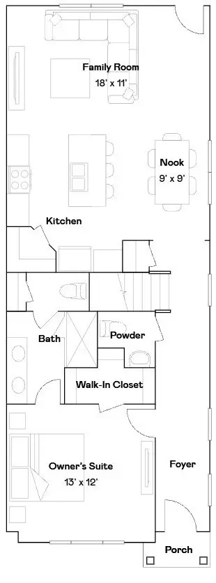 719 Lamford Drive, Lebanon, TN 37090 - #2