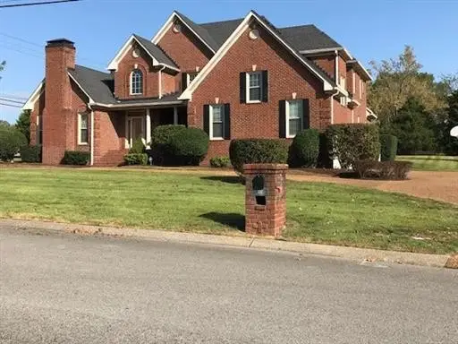 2401 W Clay Dr, Lebanon, TN 37087 - #1