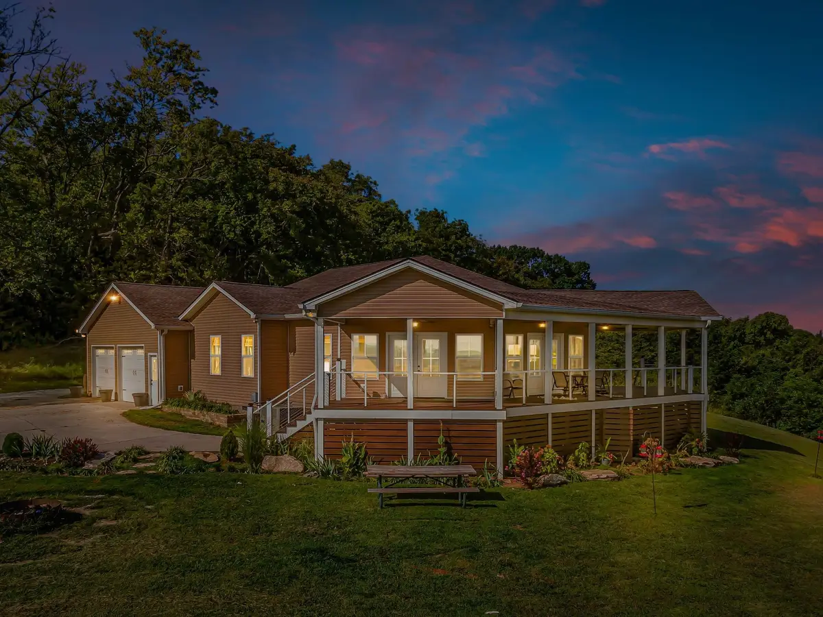 2770 E Sheepneck Rd E, Culleoka, TN 38451 - #1
