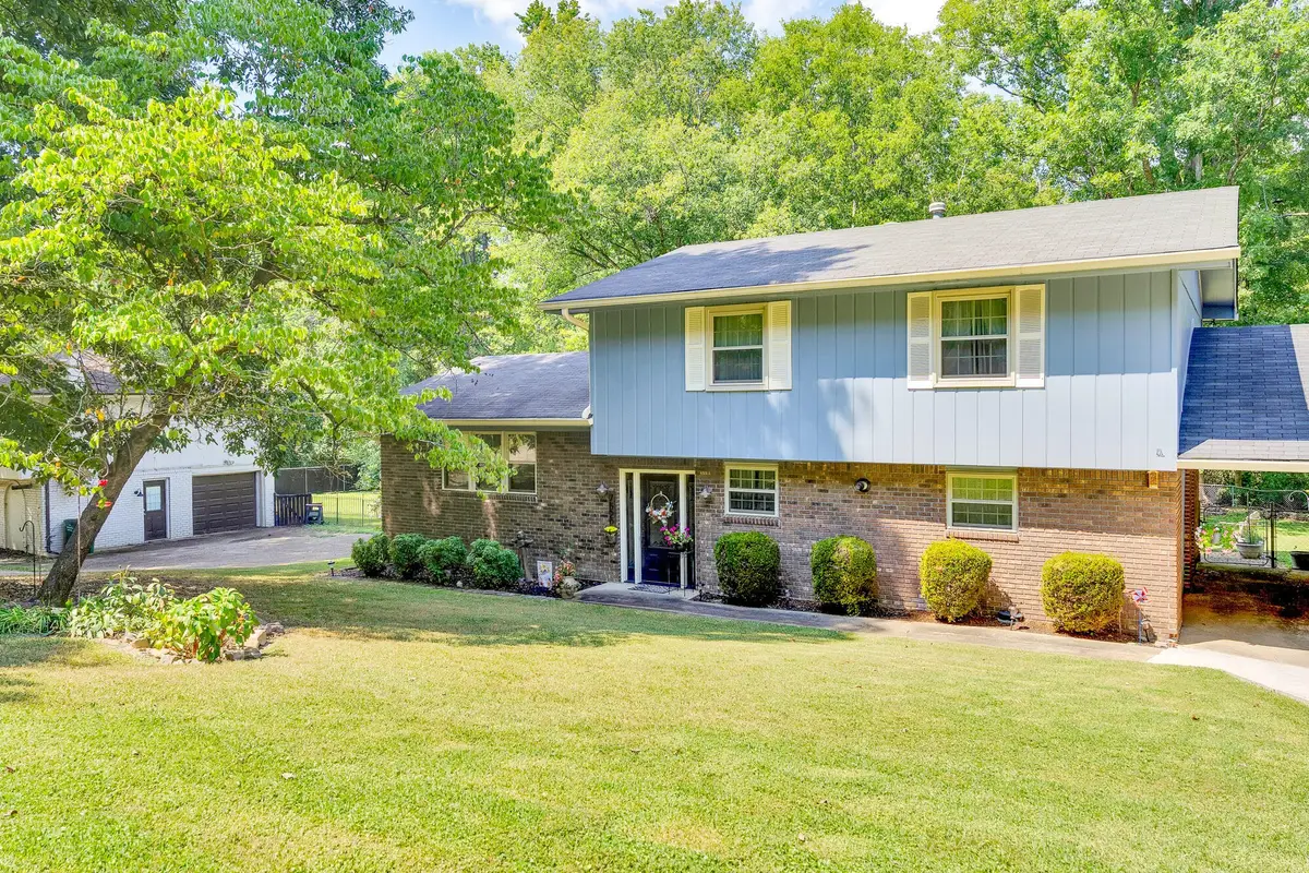 7529 Irongate Drive, Hixson, TN 37343 - #1
