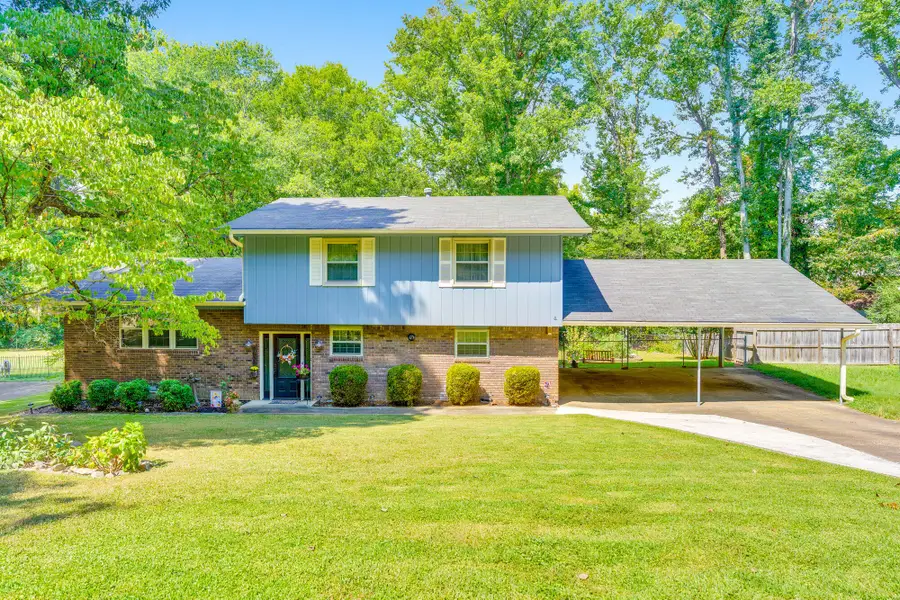 7529 Irongate Drive, Hixson, TN 37343 - #2