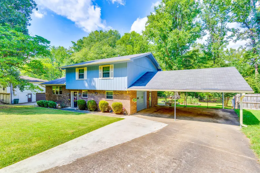 7529 Irongate Drive, Hixson, TN 37343 - #3