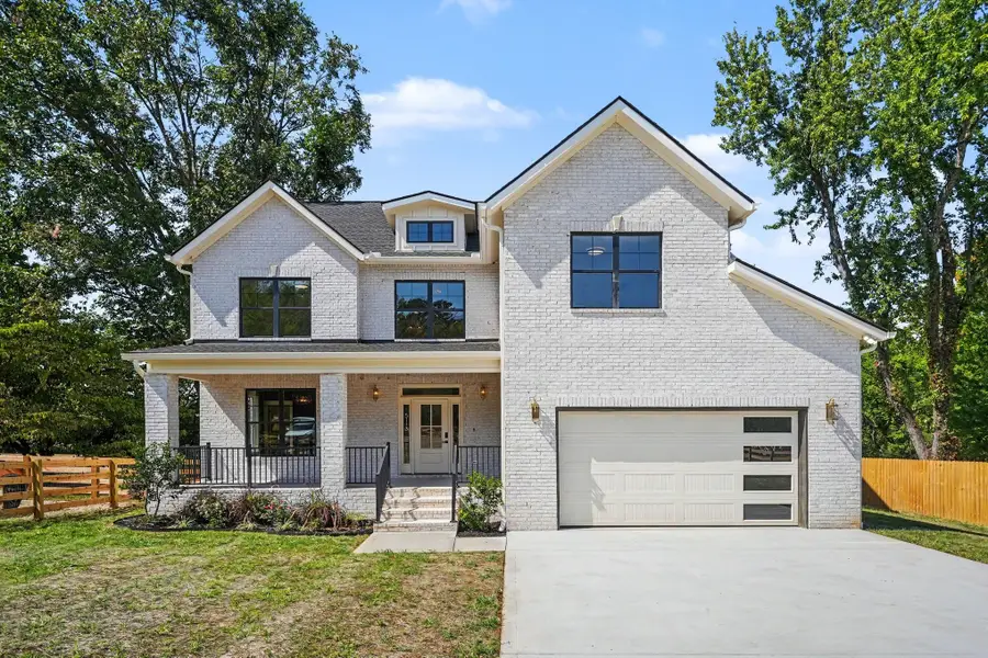 5113 Ashley Dr, Nashville, TN 37211 - #2