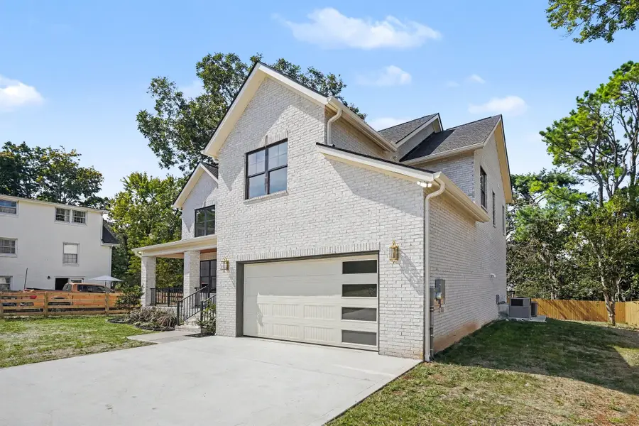 5113 Ashley Dr, Nashville, TN 37211 - #3