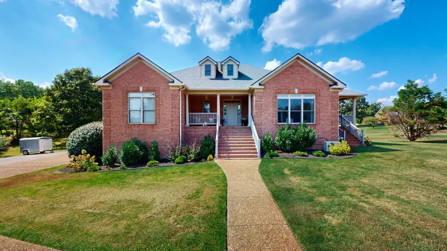 94 Mires Rd, Mount Juliet, TN 37122 - #2